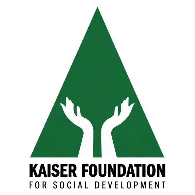 Kaiser Foundation for Social Development logo